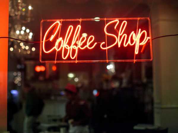 Free Wholesale Coffee Samples for Coffee Shops